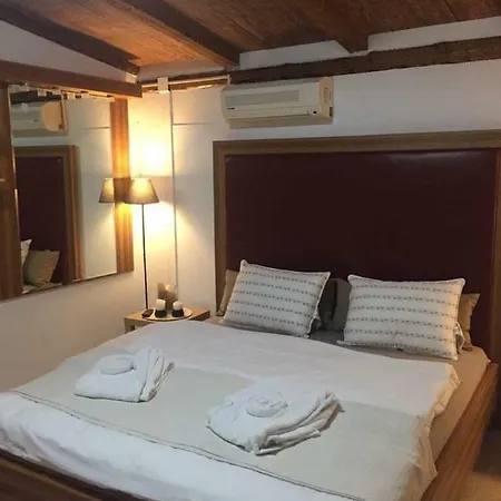 Country house The Pool Access Agia Kyriaki (Karditsa)