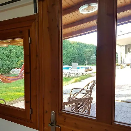The Pool Access